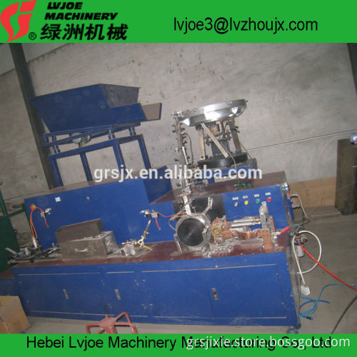 New generation automatic coil nail machine with high quality and high efficiency